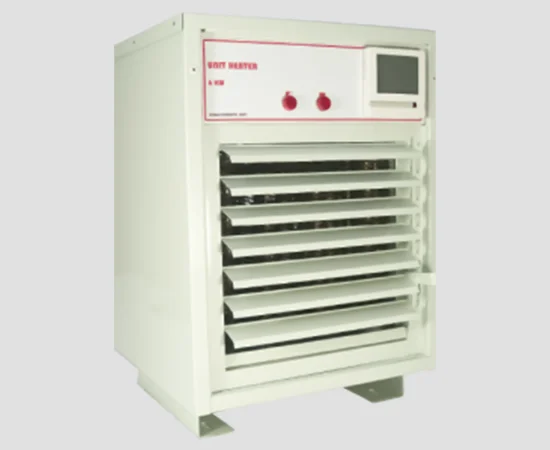 Electrical Heater