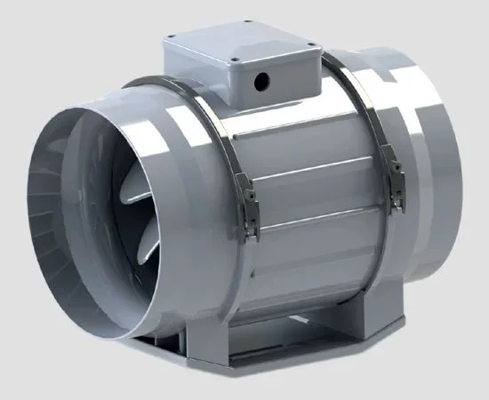 LINEO QUIET ES - Görsel 1